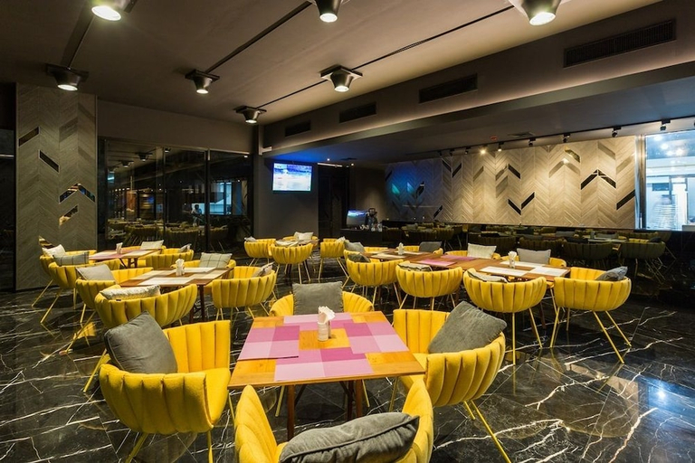 Food & Drinks 5, Ton Aoi Grand Hotel, Hat Yai