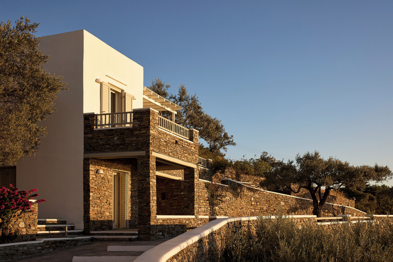 Exterior & Views 2, Selana Suites, South Aegean