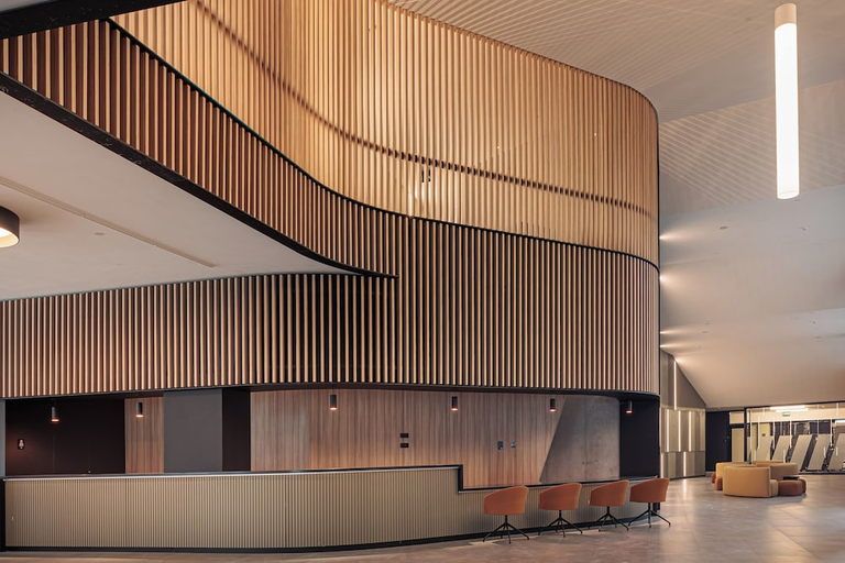 Public Area 4, Hotel Tembo Barcelona, Barcelona