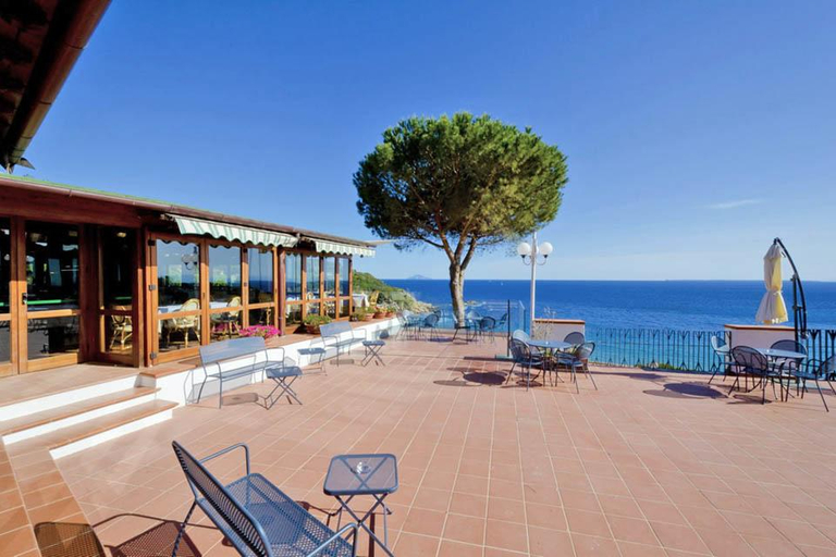 Sport & Beauty 5, Hotel Baia Imperiale, Livorno