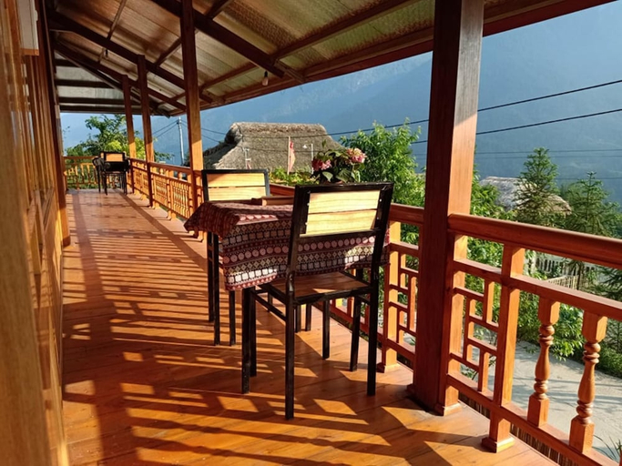 Others 4, Lenh Family House - Hostel, Sa Pa