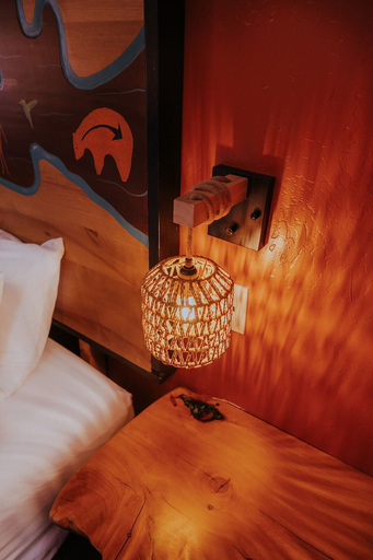 Bedroom 4, Southwest Inn at Sedona, Yavapai