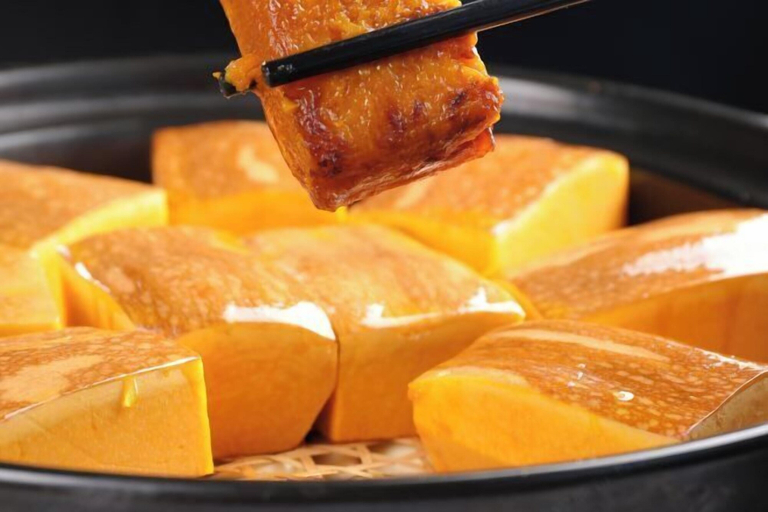 Food & Drinks 5, Zhongwei Yunhua Grand Hotel, Wuxi