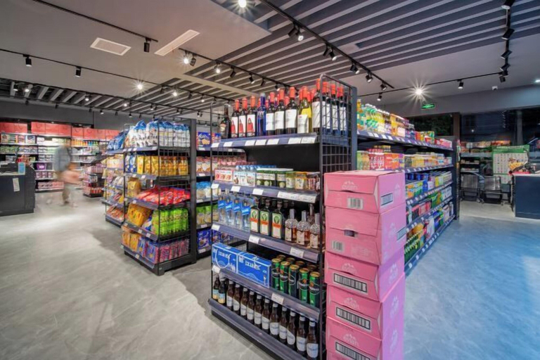 Food & Drinks 5, Kunlun Hotel, Nantong