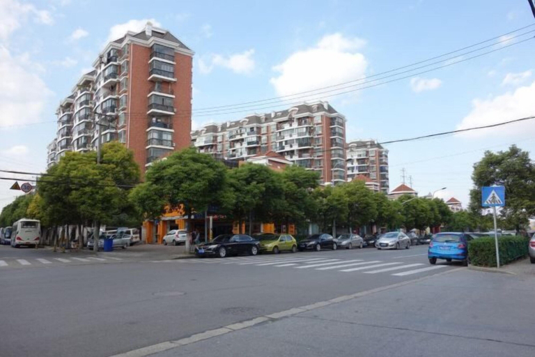 Exterior & Views 2, Pebble Motel (Shanghai Jinqiao Metro YanggaoRoad), Shanghai