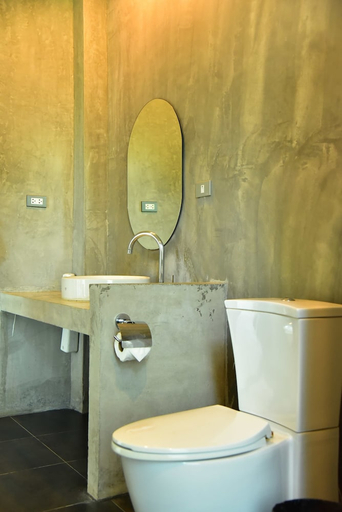 Bathroom 3, Home Elements Khaoyai, Pak Chong