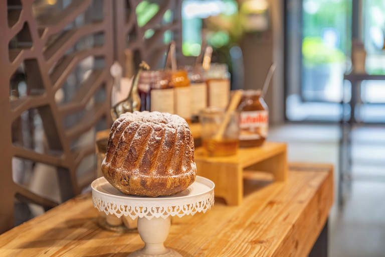 Food & Drinks 5, Brit Hotel Le Lodge, Bas-Rhin