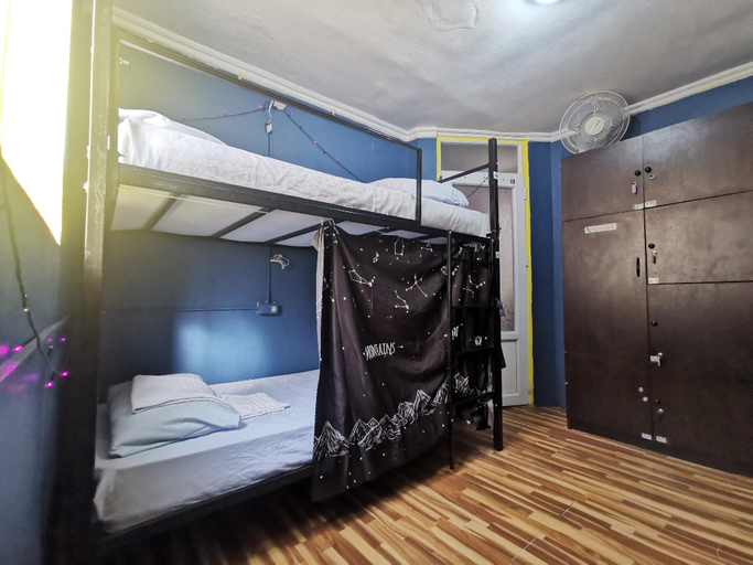 Bedroom 2, Harmony Hostel, Batumi