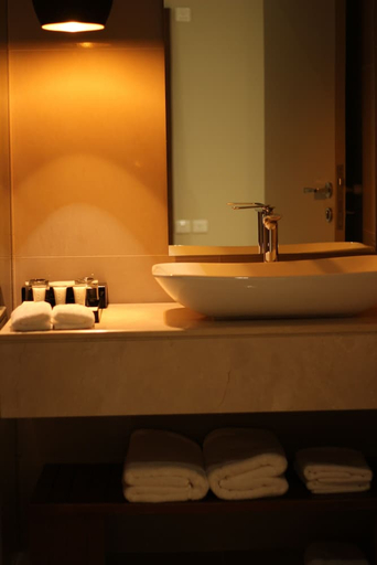Bathroom 5, Rafa - Al Nuzhah, Riyadh