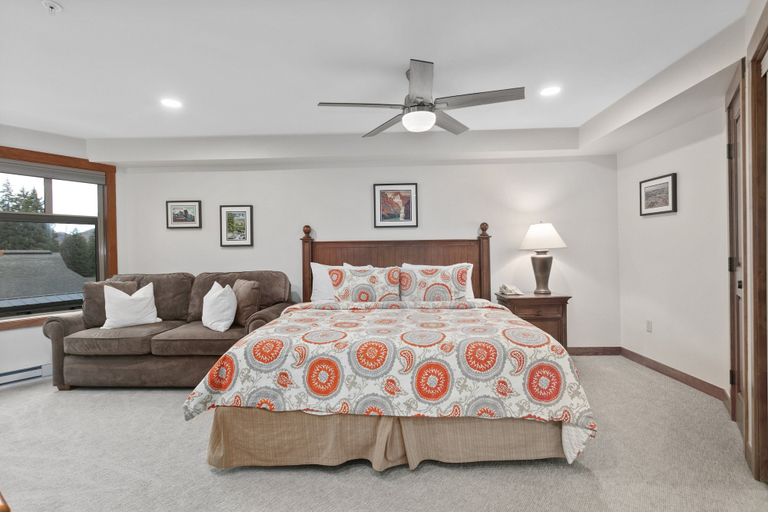 Room 2, 1307 - Two Bedroom Standard Eagle Springs West 2 Condo by RedAwning, Salt Lake