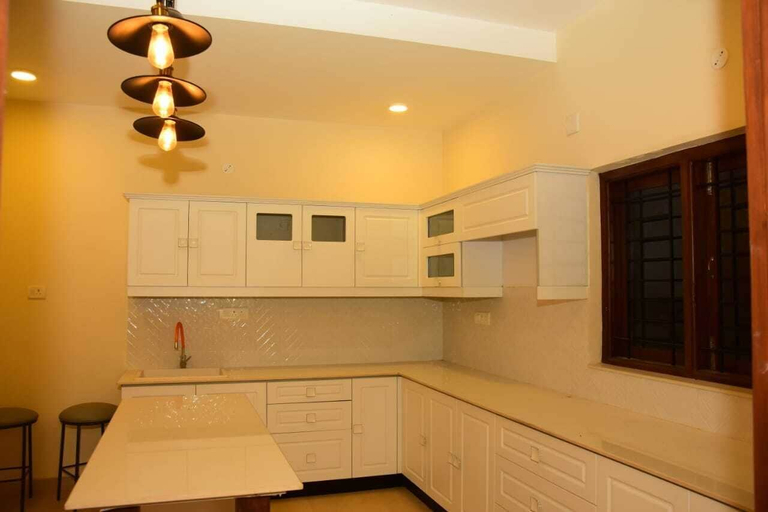 Private kitchen 5, Whispering Pines, The Nilgiris