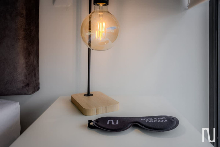 Room 5, NOK Bright Studio in Chic, Santafé de Bogotá