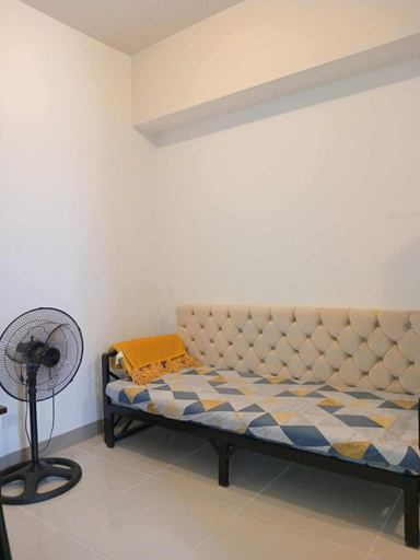 Bedroom 4, COAST RESIDENCES, Pasay City