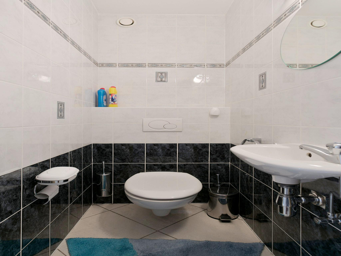 2, Apartment in Blankenberge near the Pier, West-Vlaanderen