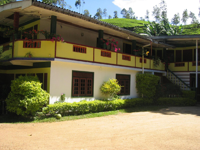 Others 4, Madhusha Rest, Ambagamuwa