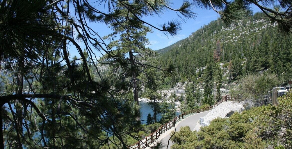Others 5, Sugar Pine 3 Bedroom Home by RedAwning, Washoe