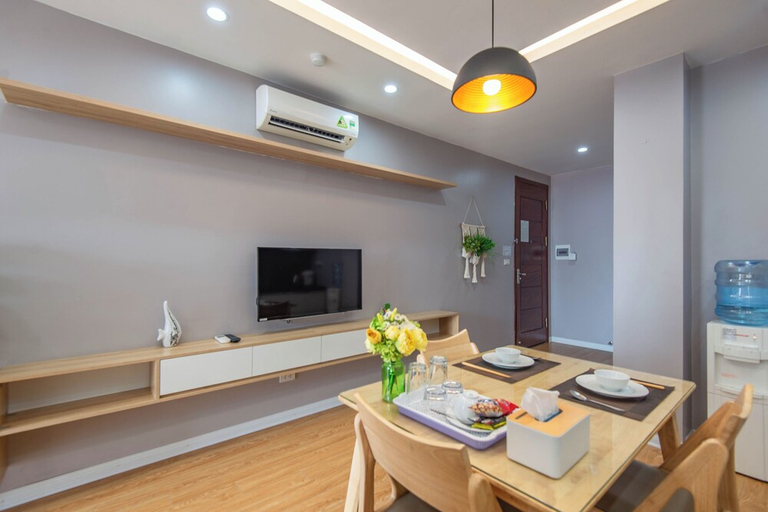 Others 5, No.9 Housinng 81 Linh Lang, Ba Đình