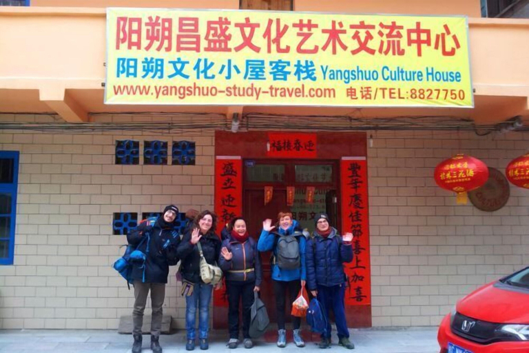 Exterior & Views 2, Yangshuo Culture House, Guilin