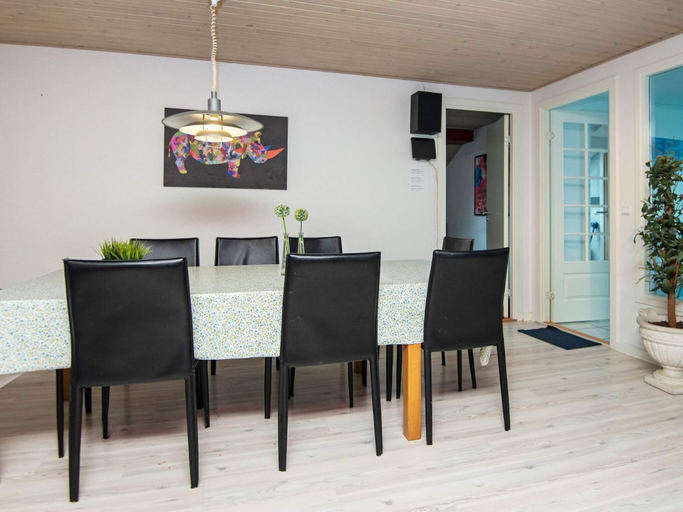Others 5, 4 Star Holiday Home in Juelsminde, Hedensted