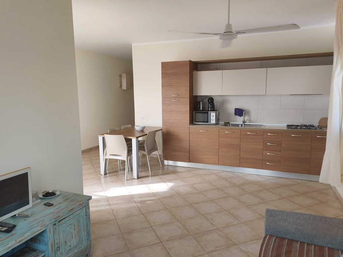 Living area 5, Marialva Tropical T1