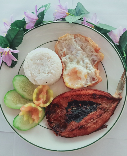 Food & Drinks 3, Lucky 9 Budget Hotel, Tagum City