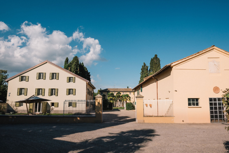 Exterior & Views 2, Roncolo 1888, Reggio Nell'Emilia