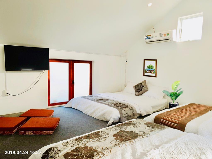 Bedroom 2, RiverView Homestay 2, Đồng Hới