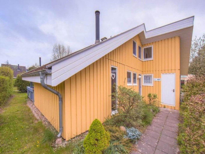 Exterior & Views 1, skandinavisches Ferienhaus in Mirow, Mecklenburgische Seenplatte