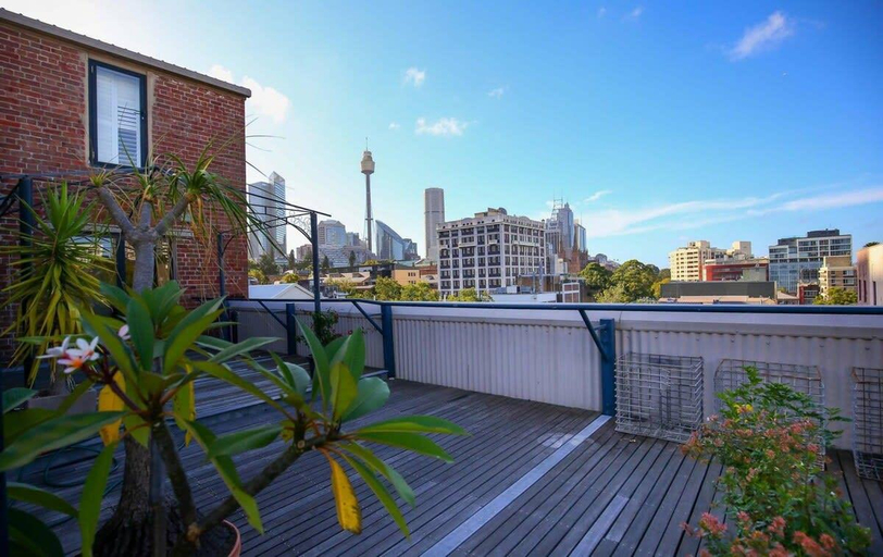 Others 5, New York-Style Loft in Sydney CBD, Sydney