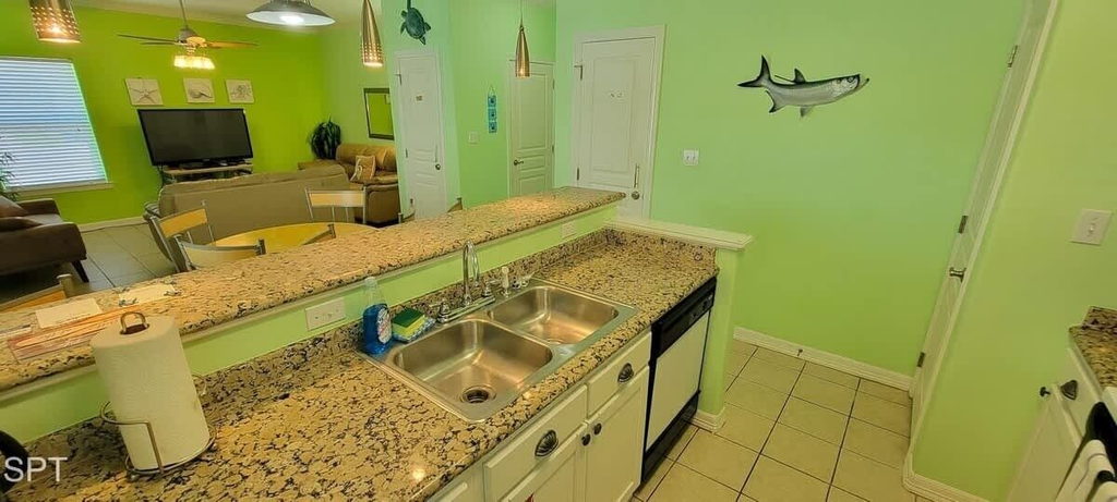 Interior 5, Los Cabos I #5 2 Bedroom Condo by RedAwning, Cameron