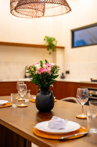 Food & Drinks 5, Villa Balijero by Pertama Management, Badung