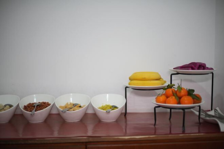 Food & Drinks 5, Elong R.YUN Hotel (Tiantaishan High-Speed Railway Station), Taizhou