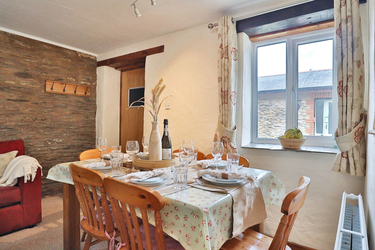 Others 5, North Devon Cottages, Devon