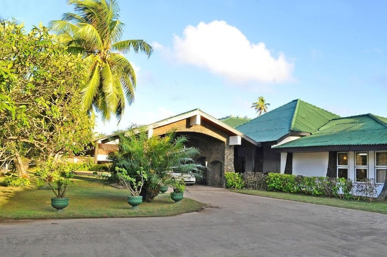 Exterior & Views, Koggala Beach Hotel, Habaraduwa