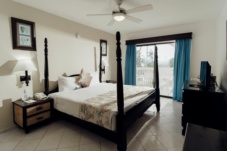 Bedroom 3, Lifestyle Tropical Beach Resort & Spa All Inclusive, San Felipe de Puerto Plata