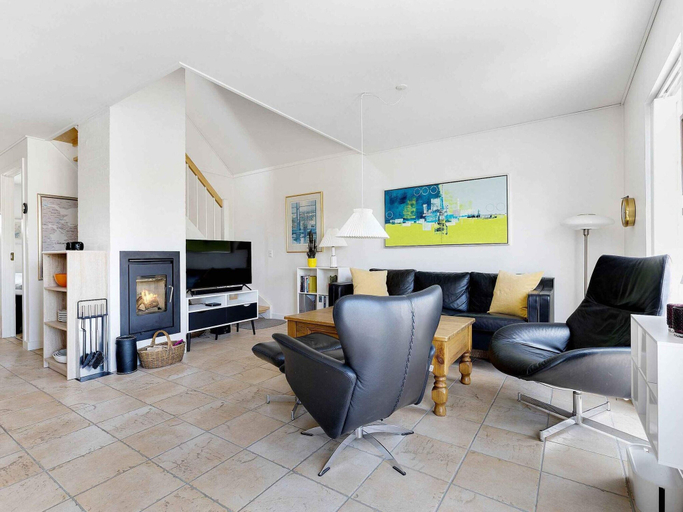 Interior 5, 4 Star Holiday Home in Brenderup Fyn, Middelfart