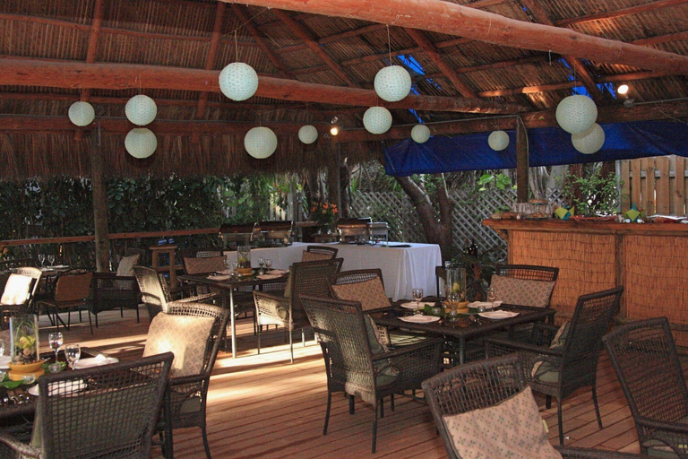 Food & Drinks 5, The Pelican Key Largo Cottages, Monroe