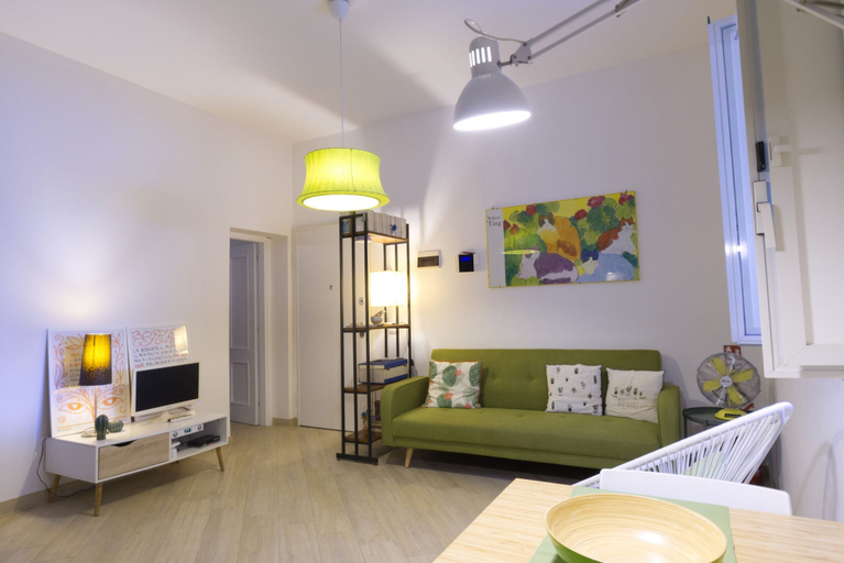 Room 5, Fico d'India Apartment by Wonderful Italy, Syracuse