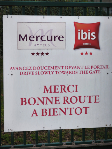 Exterior & Views 2, Mercure Cavaillon Hotel, Vaucluse