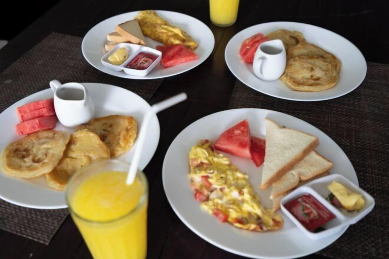 Food & Drinks 4, Nusa Penida Pini Sentana, Klungkung