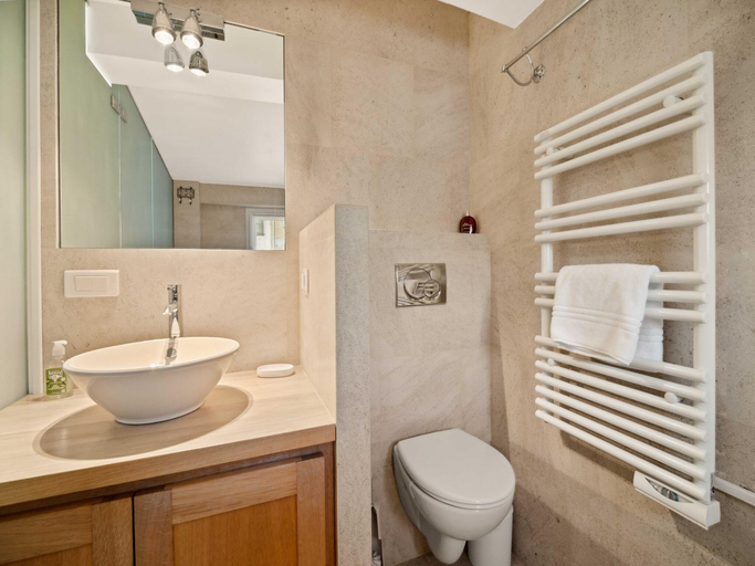 4, Magnificent apartment - AC- 2BR- Saint-Tropez, Var