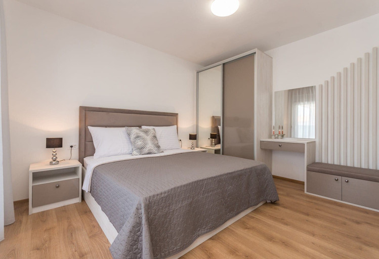 Room 3, Villa Kunfin Zadarvillas, Bibinje