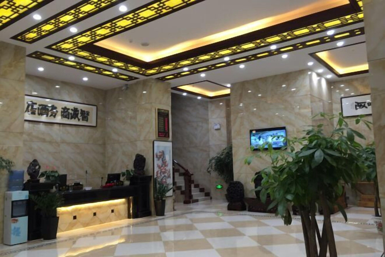 Others 5, Zhicheng Business Hotel, Yongzhou