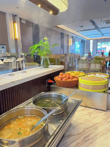 Food & Drinks 5, LUXURY PHOENIX HOTEL 2, Bắc Ninh