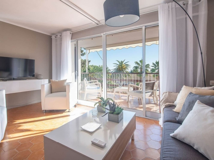 Room 5, Th123 Apartamento con Vistas al mar Cala Romana, Tarragona