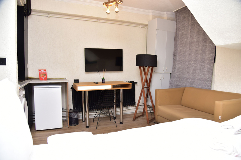 Room 5, Palmy Istiklal, Beyoğlu