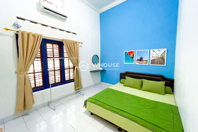 Others 3, Malioboro Guesthouse - W House, Yogyakarta