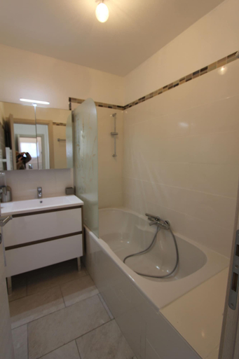Bathroom 4, VILLA CARA, Alpes-Maritimes