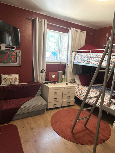 Room 5, Cyh0822 - Pinter Pines Retreat 3 Bedroom Home, El Dorado