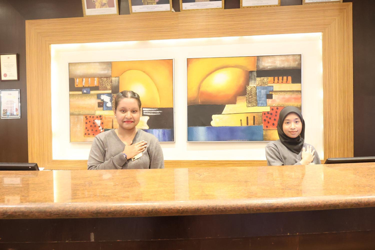 Public Area 4, Crystal Crown Hotel Harbour View Port Klang, Klang